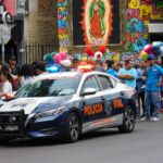 Aguascalientes peregrinación 2