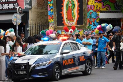 Aguascalientes peregrinación 2