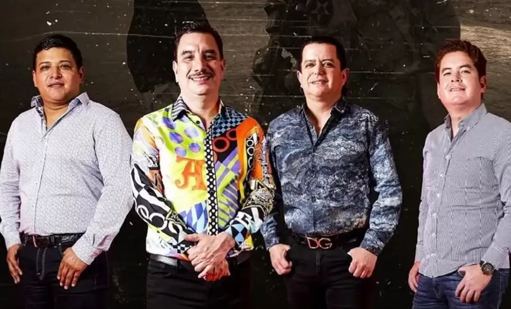 Alegres del Barranco dedicaron uno de sus narcocorridos a Ismael El Mayo Zambada