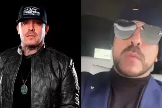 Ángel del Villar es sentenciado a 4 años de prisión y el pago de una multa de dos millones de dólares