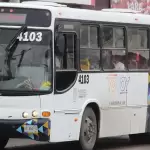 Anuncia la Coordinación General de Movilidad el cambio de ruta del transporte público ante cierre de calles este 15 de agostoAnuncia la Coordinación General de Movilidad el cambio de ruta del transporte público ante cierre de calles este 15 de agosto