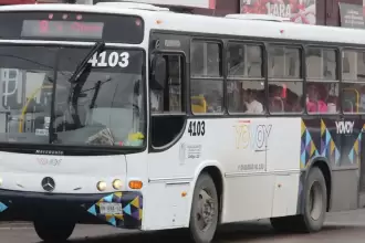 Anuncia la Coordinación General de Movilidad el cambio de ruta del transporte público ante cierre de calles este 15 de agostoAnuncia la Coordinación General de Movilidad el cambio de ruta del transporte público ante cierre de calles este 15 de agosto