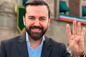 Arturo Ávila niega que Cuauhtémoc Blanco sea el responsable del cierre de CIVAC en Morelos