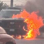 Asesinan en Reynosa a delegado de la FGR en Tamaulipas