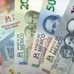 Billetes conmemorativos por el Centenario de la Fundación del Banco de México