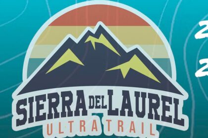 Calvillo, sede del Ultra Trail Sierra del Laurel 2025, donde una persona, participante del evento, perdiera la vida tras ser arrastrada por el río. Foto: JLMNoticias / Ultra / Ultra Trail Sierra del Laurel 2025.