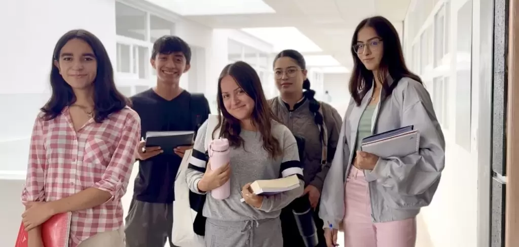 La Universidad Intercultural para la Igualdad abre inscripciones hasta el 22 de agosto con becas del 100 % y carreras de enfoque innovador en Aguascalientes.