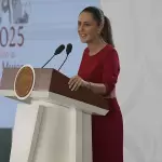 Claudia Sheinbaum dijo que contratos ligados a sobornos a funcionarios de Pemex por parte de los acusados, fueron cancelados cuando se tuvo conocimiento.