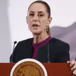 Claudia Sheinbaum indicó que será la Secretaría de Relaciones Exteriores la encargada de solicitar a la embajada de E. U. aclarar el comunicado de la DEA