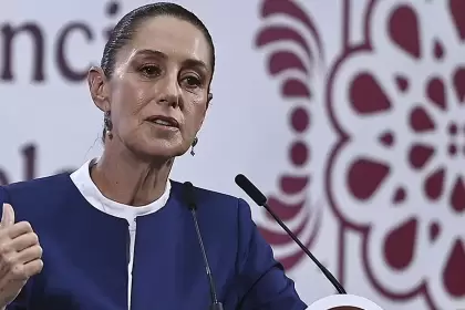 Claudia Sheinbaum sostendrá este lunes un encuentro con los morenistas Ricardo Monreal y Adán Augusto