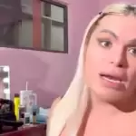 Critican a Wendy Guevara y su falta de criterio, ante la divulgación de un video sexual explícito que protagoniza.