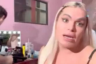 Critican a Wendy Guevara y su falta de criterio, ante la divulgación de un video sexual explícito que protagoniza.