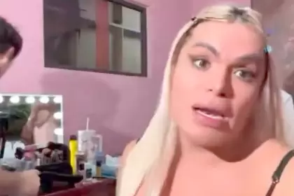 Critican a Wendy Guevara y su falta de criterio, ante la divulgación de un video sexual explícito que protagoniza.