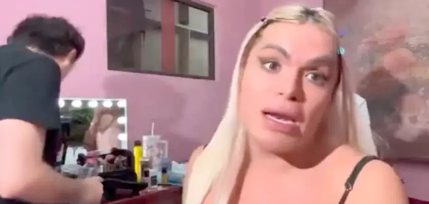 Critican a Wendy Guevara y su falta de criterio, ante la divulgación de un video sexual explícito que protagoniza.