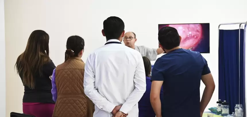 DIF Papanicolaou Aguascalientes