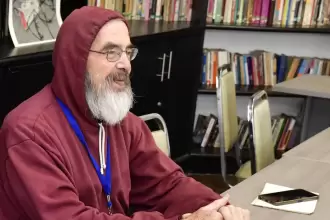 DIF Estatal invita a adultos mayores de Aguascalientes a inscribirse en más de 65 talleres gratuitos en el Centro Gerontológico.