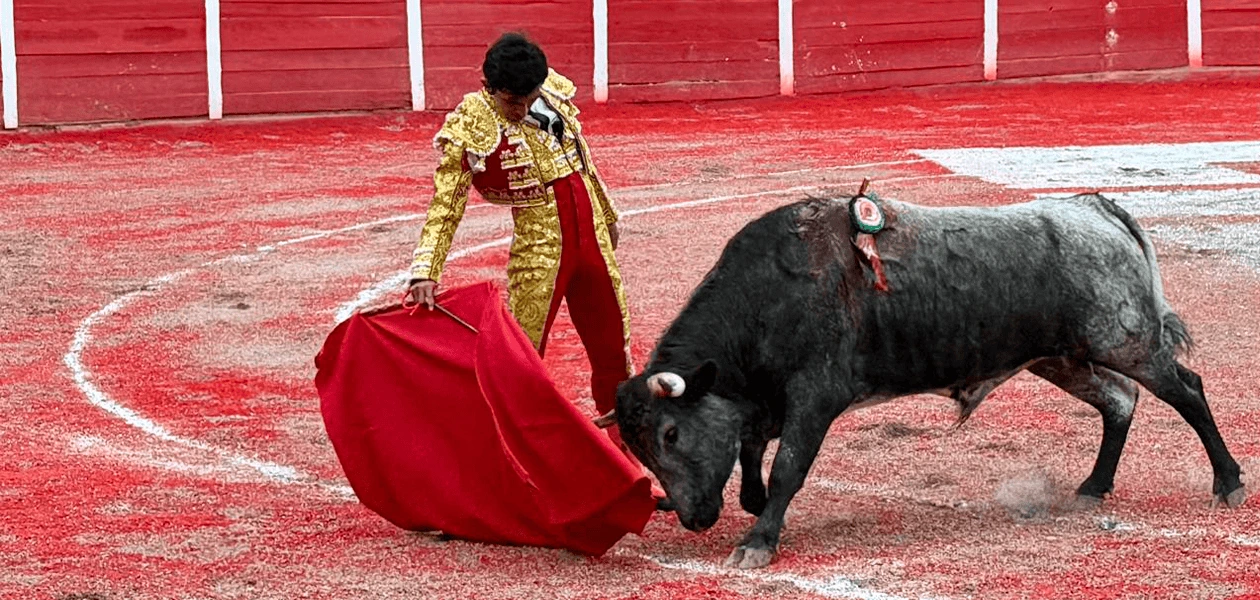 Daniel Prieto consiguió una actuación buena en sus dos enemigos para triunfar en Jesús María.