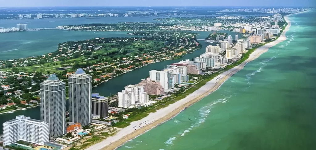 De acuerdo con la Guardia Costera de E. U. las 34 toneladas de droga es cantidad suficiente para matar a toda Florida de una sobredosis. Foto Estado de Florida Blog EEUU