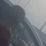 Imagen de la mujer que maltrató a menores en Costco. Los niños están bajo resguardo del DIF. Foto: JLMNoticias / Video Especial / Captura de Pantalla.