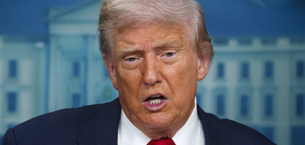 Donald Trump estaría considerando reclasificar la marihuana como la droga menos peligrosa.