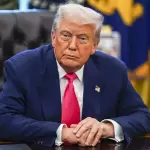 Donald Trump no desplegará sus tropas, como parte de las garantías de seguridad a Ucrania