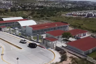 El Complejo Educativo de Villas de Nuestra Señora de la Asunción, es un modelo educativo que rompe con lo tradicional