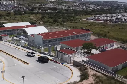 El Complejo Educativo de Villas de Nuestra Señora de la Asunción, es un modelo educativo que rompe con lo tradicional