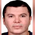 Abigael González Valencia, "El Cuini". Foto: JLMNoticias / AIC / FGR.