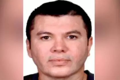 Abigael González Valencia, "El Cuini". Foto: JLMNoticias / AIC / FGR.