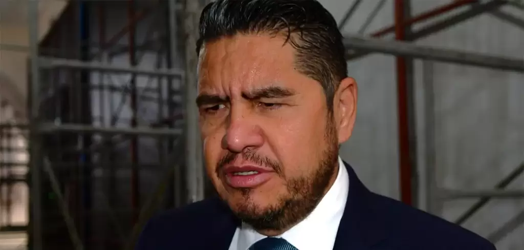 El FBI colaboró en la detención de 27 integrantes del CJNG en Aguascalientes, señala el fiscal, Manuel Alonso García