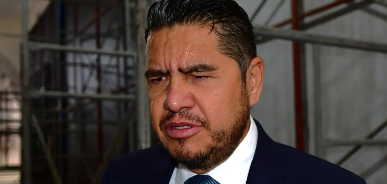El FBI colaboró en la detención de 27 integrantes del CJNG en Aguascalientes, señala el fiscal, Manuel Alonso García