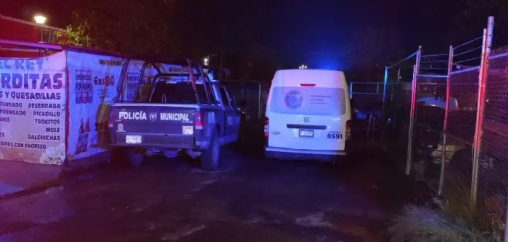 El Instituto de Ciencias Forenses determino que no eran organos humanos esto despues de realizar las pruebas correspondientes