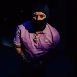 El Makabelico. El Departamento del Tesoro de EE.UU. anunció sanciones contra el rapero "El Makabelico", por presuntos vínculos con el Cartel del Noreste. Foto: JLMNoticias / El Makabelico / Instagram.