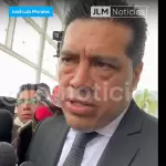 El alcalde capitalino, Leo Montañez, aclaró que el capitán de Bomberos, acusado de abuso sexual, permanece en la corporación en calidad de suspendido. Foto JLMNoticias captura de pantalla