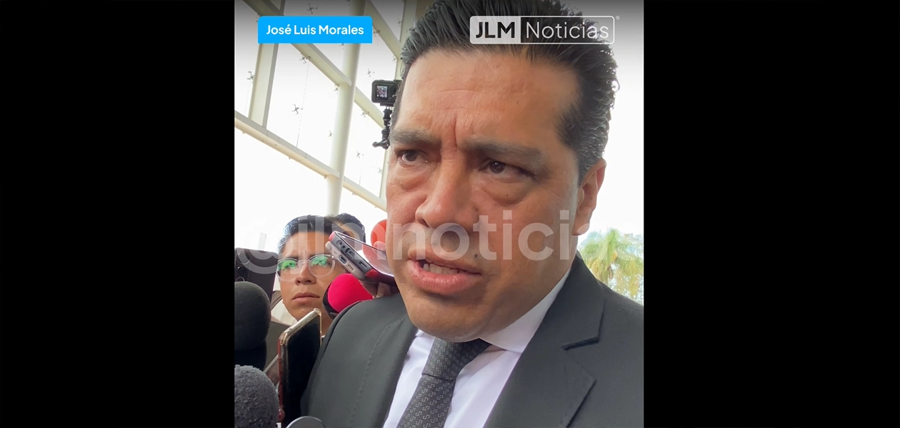 El alcalde capitalino, Leo Montañez, aclaró que el capitán de Bomberos, acusado de abuso sexual, permanece en la corporación en calidad de suspendido. Foto JLMNoticias captura de pantalla