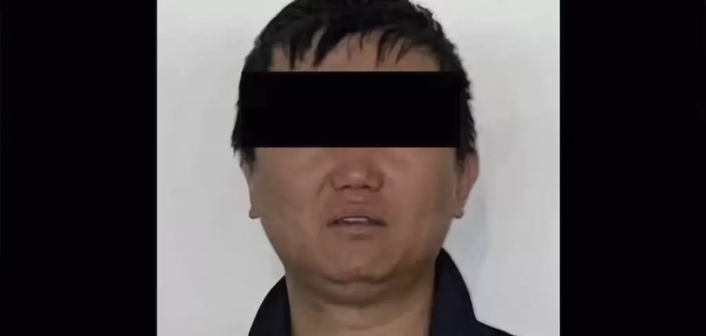 El chino Zhi Dong Zhang cuenta ya con una ficha roja por parte de la Interpol, ahora es buscado en más de 190 países.