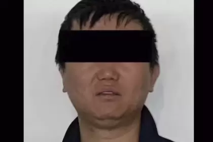 El chino Zhi Dong Zhang cuenta ya con una ficha roja por parte de la Interpol, ahora es buscado en más de 190 países.