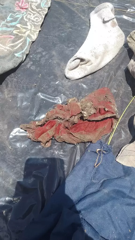 El llamado a las autoridades es a investigar el lugar y deslindar responsabilidades