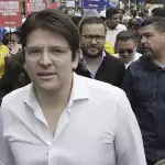 El senador colombiano, Miguel Uribe Turbay, murió en los primeros minutos de este lunes, luego de dos meses hospitalizado tras el atentado en su contra.