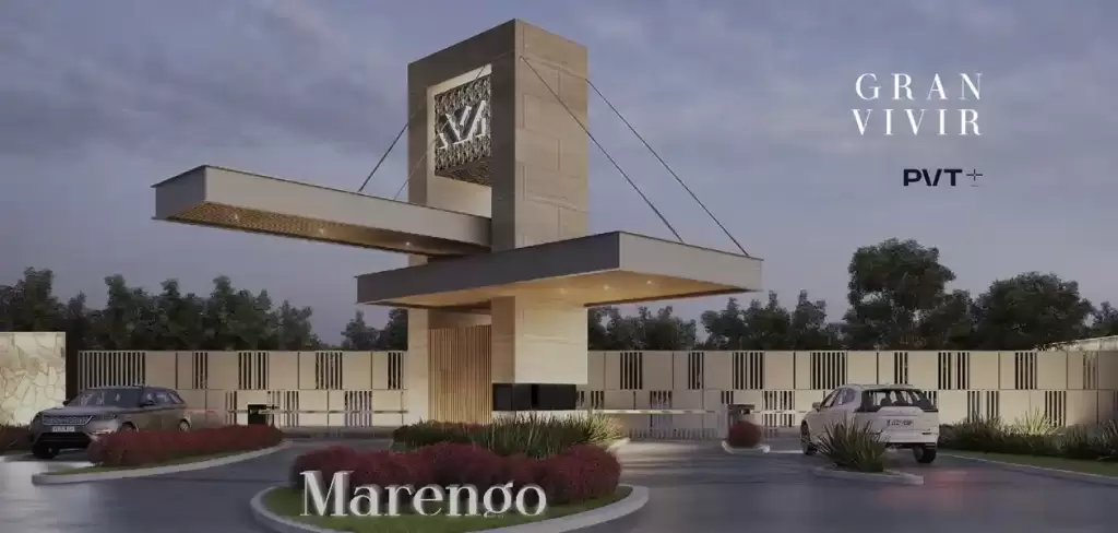 En JLMNoticias se tuvo la primicia del nuevo fraccionamiento de Plusvalterra Morenga Gran Vivir