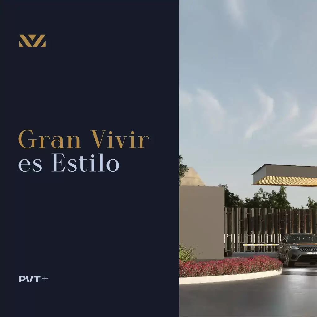 En cada modelo de Morenga Gran Vivir esta presente el estilo