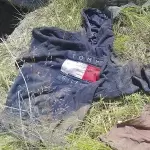 Encuentran restos de personas y prendas de vestir en dos puntos de Aguascalientes, que podrían corresponder a personas desaparecidas.