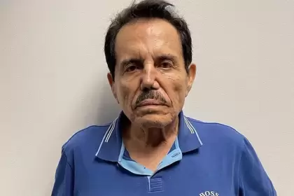 Fiscales de Estados Unidos acordaron no solicitar la pena de muerte contra Ismael El Mayo Zambada