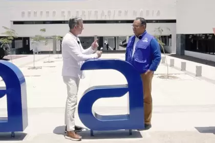 Fue inaugurado el Bachuaa norte, con más de 100 millones de inversión; un acierto más del Gigante de la Educación