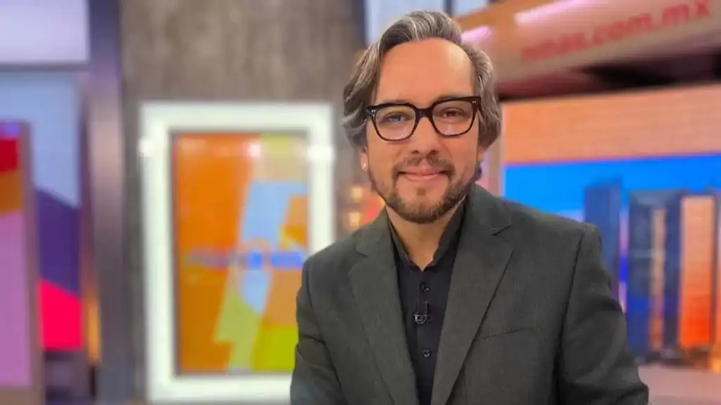 Genaro Lozano es ratificado como embajador de Mexico en Italia por la Comision Permanente del Senado