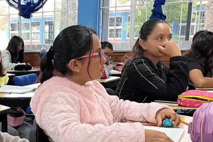 Aguascalientes ofrece cursos gratuitos de 7 idiomas como parte de “El Gigante Bilingüe”. Cupo limitado a 2 mil personas; inscripciones en línea.