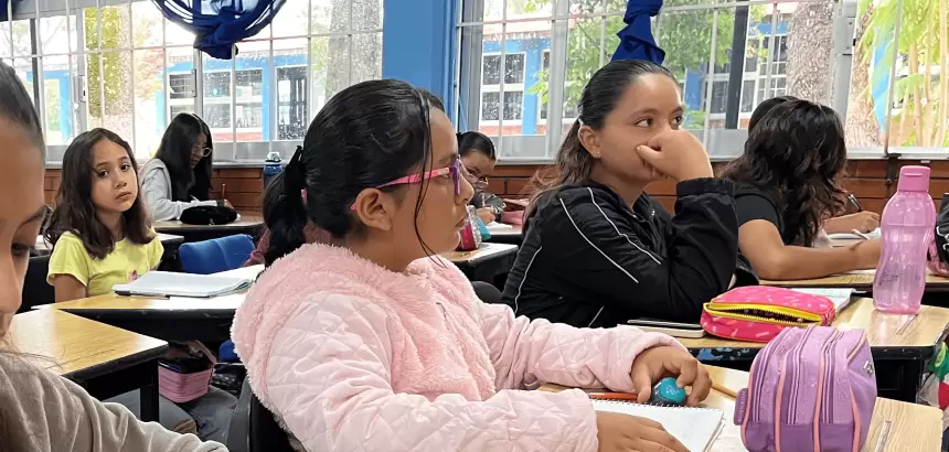 Aguascalientes ofrece cursos gratuitos de 7 idiomas como parte de “El Gigante Bilingüe”. Cupo limitado a 2 mil personas; inscripciones en línea.