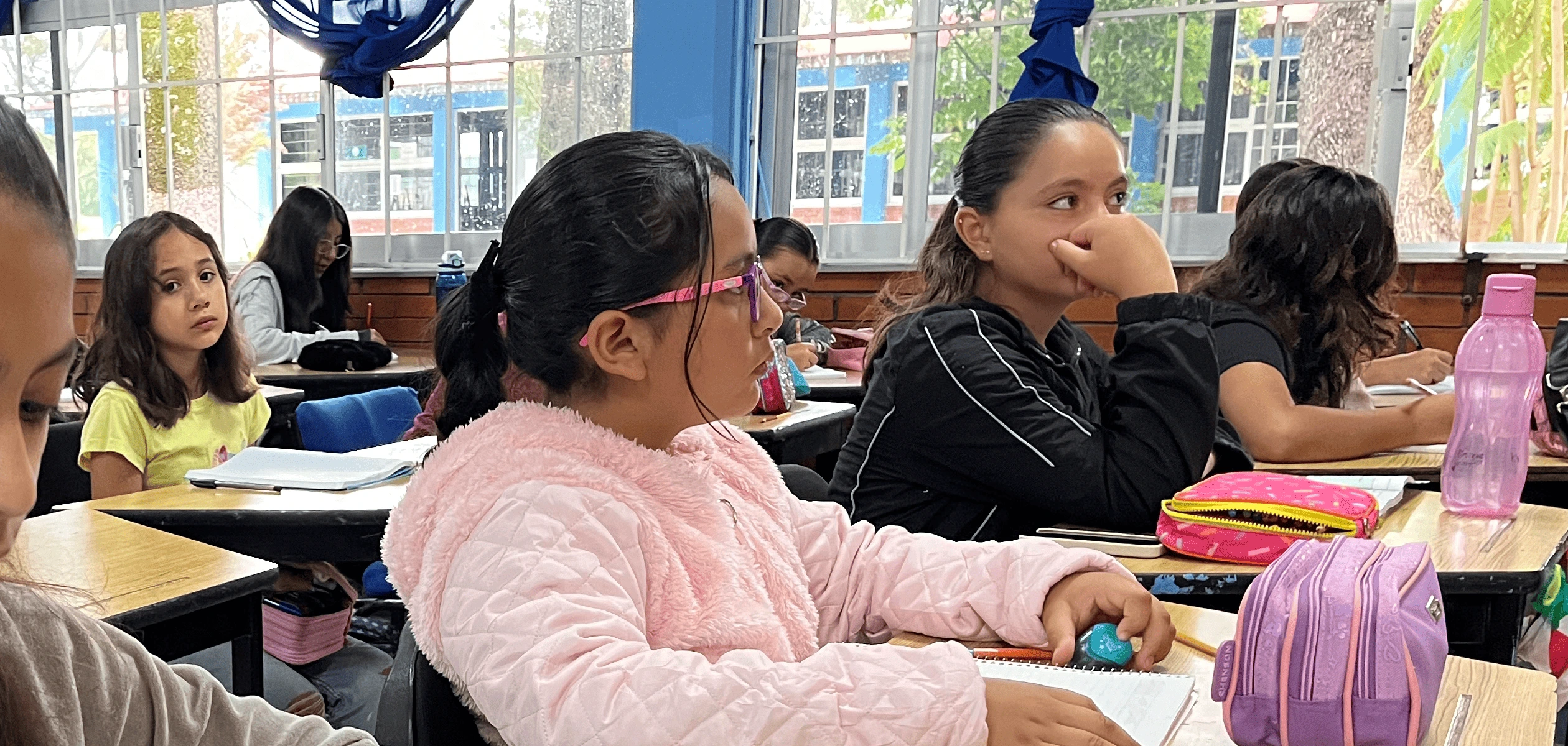 Aguascalientes ofrece cursos gratuitos de 7 idiomas como parte de “El Gigante Bilingüe”. Cupo limitado a 2 mil personas; inscripciones en línea.