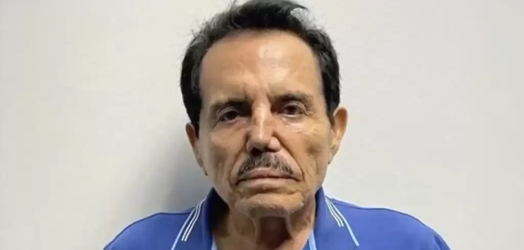Ismael El Mayo Zambada, cofundador y líder del Cártel de Sinaloa por más de 40 años