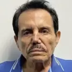 Ismael El Mayo Zambada, cofundador y líder del Cártel de Sinaloa por más de 40 años